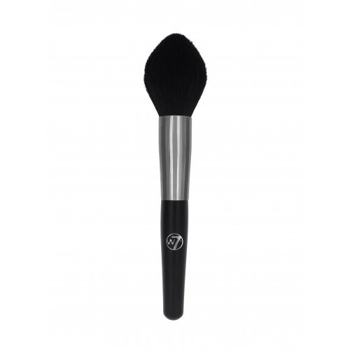 W7 Cosmetics Shaped Powder Brush Meigipintsel 1 tk