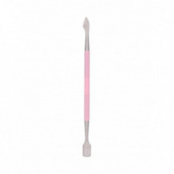 W7 Cosmetics Nail Cuticle Pusher and Cleaner Küünenaha eemaldaja 1 tk