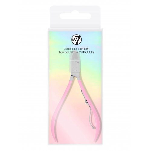 W7 Cosmetics Nail Cuticle Clipper Küünenaha tangid 1 tk