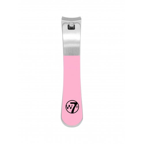 W7 Cosmetics Nail Clippers Küünekäärid - küünelõikur 1 tk