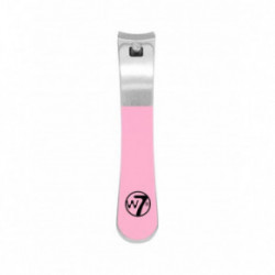 W7 Cosmetics Nail Clippers Küünekäärid - küünelõikur 1 tk