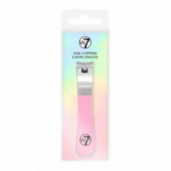 W7 Cosmetics Nail Clippers Küünekäärid - küünelõikur 1 tk