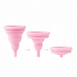 Intimina Lily Cup Compact Menstrual Cup Menstruaalanum 1 tk