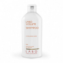 Crescina Labo Volume Shampoo Spetsiaalne šampoon õhukestele juustele, lisab mahtu meestele 200ml