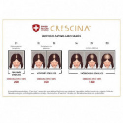 Crescina Transdermic Technology Complete Treatment 500 Woman Ampullid hõrenevatele juustele (naistele) 20amp. (10+10)