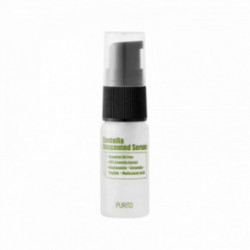 Purito Centella Unscented Serum Lõhnatu taastav näoseerum 60ml