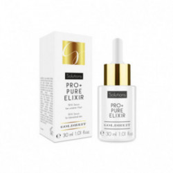 GOLDHEIT PRO+ Pure Elixir Seerum probleemsele nahale BHA ja niatsinamiidiga 30ml