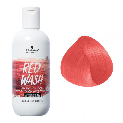 Schwarzkopf Professional Bold Color Wash Värvipesu 300ml