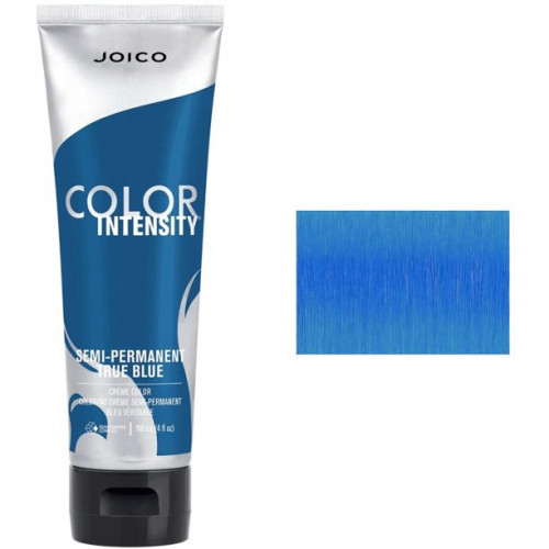 Joico Color Intensity Semi-Permanent Creme Color Intensiivne kergvärv 118ml