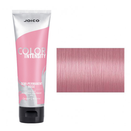 Joico Color Intensity Semi-Permanent Creme Color Intensiivne kergvärv 118ml