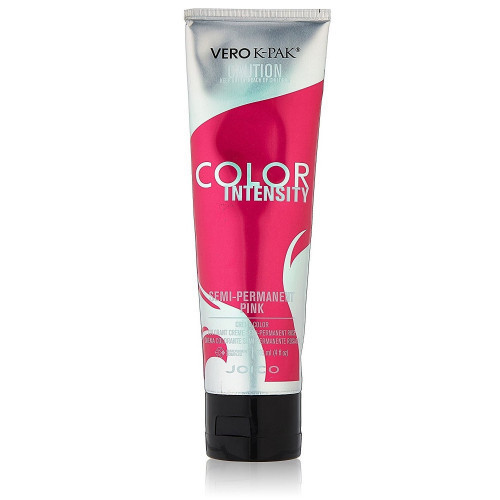 Joico Color Intensity Semi-Permanent Creme Color Intensiivne kergvärv 118ml