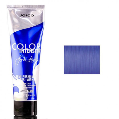 Joico Color Intensity Semi-Permanent Creme Color Intensiivne kergvärv 118ml