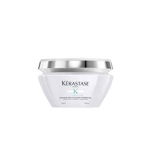 Kérastase Symbiose Masque Revitalisant Essentiel Intensiivselt taastav juuksemask 200ml