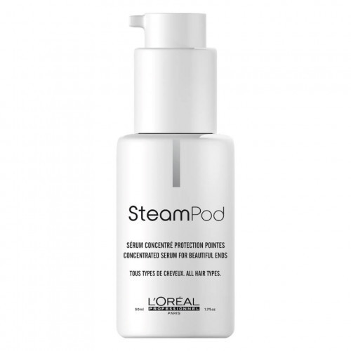 L'Oréal Professionnel Steampod Care Protective Smoothing seerum 50ml