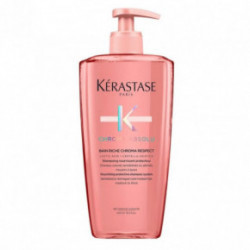 Kérastase Chroma Absolu Bain Riche Chroma Respect Toitev kaitsešampoon 250ml