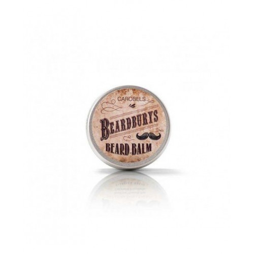Beardburys Beard Balm Habeme palsam 50ml