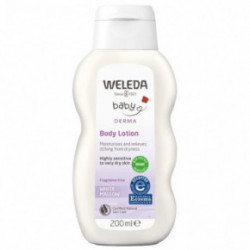 Weleda White Mallow Body Lotion Valge Kassinaerise kehapiim 200ml