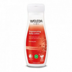 Weleda Pomegranate Pampering Body Lotion Naha ihupiim 200ml