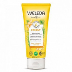 Weleda Energy Aroma Shower Dušikreem 200ml