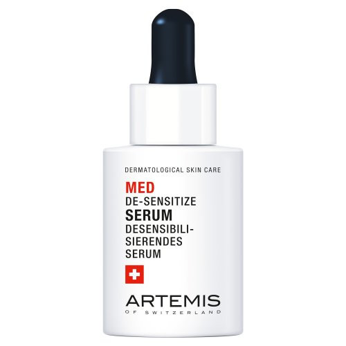 ARTEMIS MED De-Sensitize Serum Rahustav seerum punetama kippuvale näonahale 30ml