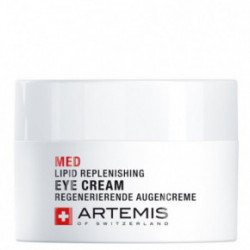 ARTEMIS MED Lipid Replenishing Eye Cream Silmakreem 15ml