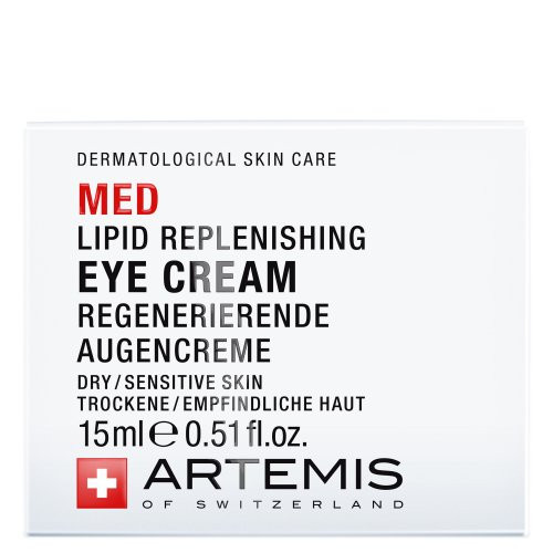 ARTEMIS MED Lipid Replenishing Eye Cream Silmakreem 15ml