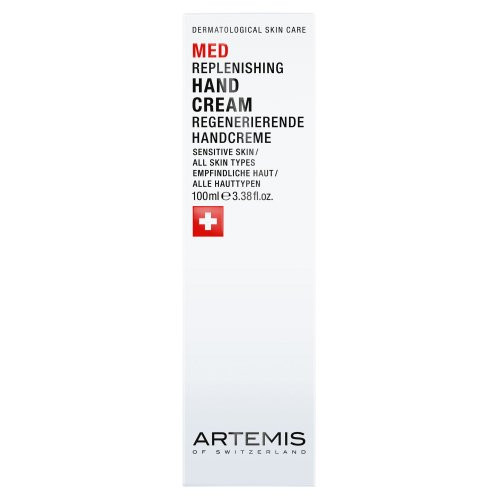 ARTEMIS MED Replenishing Hand Cream Toitev kätekreem 100ml