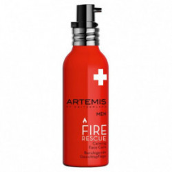 ARTEMIS MEN Fire Rescue Calming Face Care Rahustav näokreem 75ml