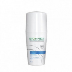 Bionnex Perfederm Deomineral Roll- On For Normal Skin Rulldeodorant normaalsele nahale 75ml