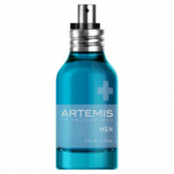 ARTEMIS MEN The Fragrance EDT Tualettvesi meestele 75ml