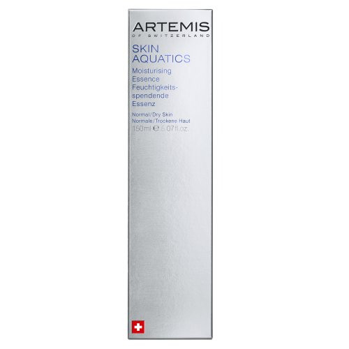 ARTEMIS Skin Aquatics Moisturising Essence Niisutav essents 150ml