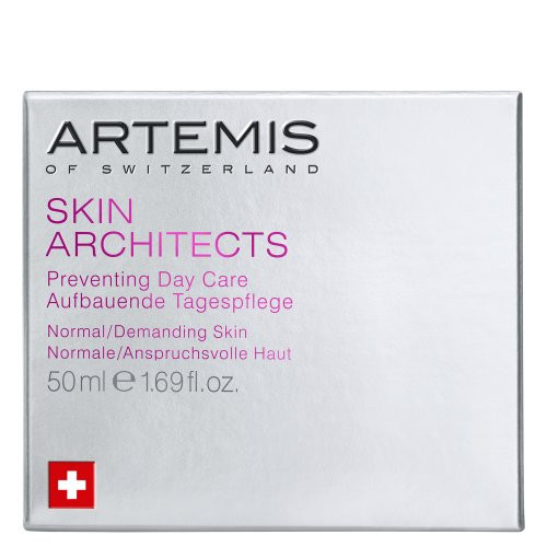 ARTEMIS Skin Architects Preventing Day Care Noorendav näokreem 50ml
