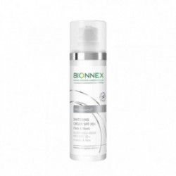 Bionnex Whitexpert Whitening Cream Face & Neck SPF30+ Pigmendivastane kreem näole ja kaelale 30ml