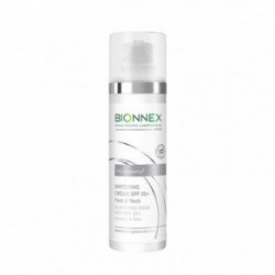 Bionnex Whitexpert Whitening Cream SPF30+ Face & Neck Pigmendivastane kreem näole ja kaelale 30ml