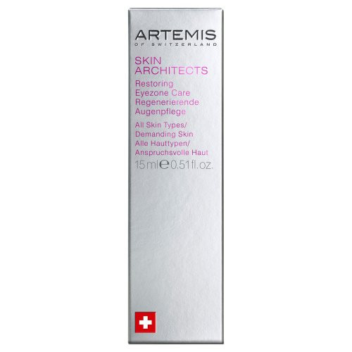 ARTEMIS Skin Architects Restoring Eyezone Care Noorendav silmakreem 15ml