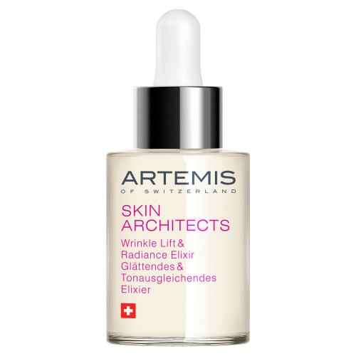 ARTEMIS Skin Architects Wrinkle Lift & Radiance Elixir Noorendav näo eliksiir 30ml