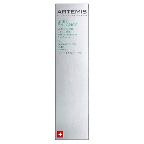 ARTEMIS Skin Balance Matifying 24h Gel-Cream Matistav näokreem 50ml