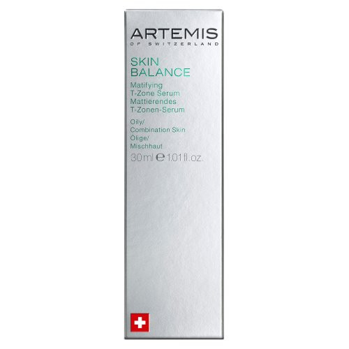 ARTEMIS Skin Balance Matifying T-Zone Serum Matistav näoseerum 30ml