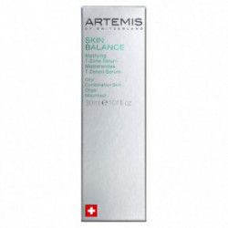 ARTEMIS Skin Balance Matifying T-Zone Serum Matistav näoseerum 30ml