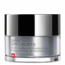 ARTEMIS Skin Specialists Re-Firm Neck & Decollete Cream Pinguldav kaela- ja dekolteekreem 50ml