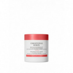 Christophe Robin Regenerating Mask with Prickly Pear Oil Taastav juuksemask 250ml