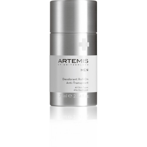 ARTEMIS MEN Deodorant Roll-On Rulldeodorant 75ml