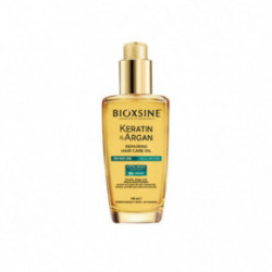 Bioxsine Keratin & Argan Repairing Hair Oil Parandav juusteõli 150ml