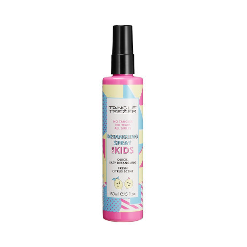 Tangle Teezer Detangling Spray For Kids Juuksesprei 150ml