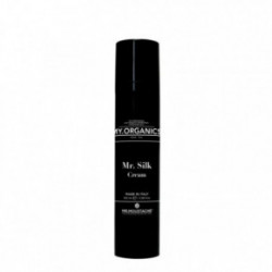 My.Organics Mr. Silk Cream Meeste juuste ja habeme kreem 100ml