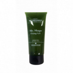 My.Organics Mr. Shape Fixing Gel Meeste juuste stiiligeel 200ml