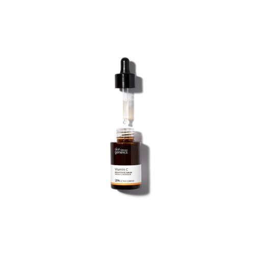 Skin Generics Vitamin C Brightening Serum C-vitamiiniga näoseerum 30ml