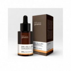 Skin Generics AHA + Vit. A + BHA Renewal Peeling Serum Noorendav näoseerum 30ml