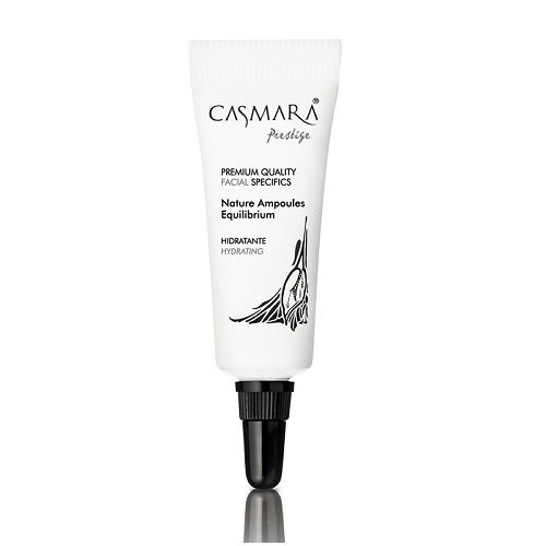 Casmara Nature Equilibrium Face Ampoule for Oily Skin Näo ampull 4ml