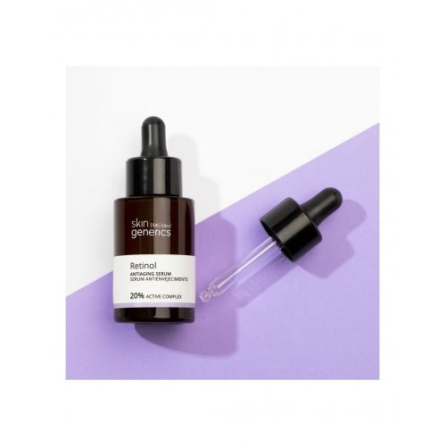 Skin Generics Retinol Anti-Aging Serum Retinooli seerum 30ml